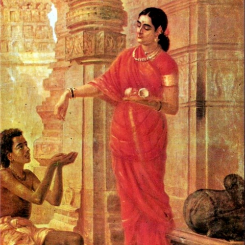 Get a Profile Page and Help Support Hindu Charities