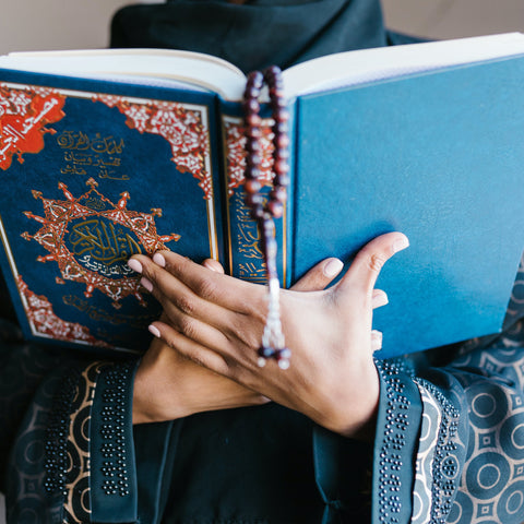 Get a Profile Page and Help Support Muslim Charities