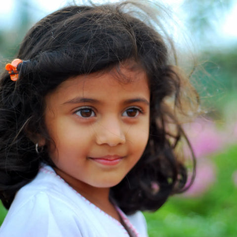 Get a Profile Page and Help Support Women and Girls