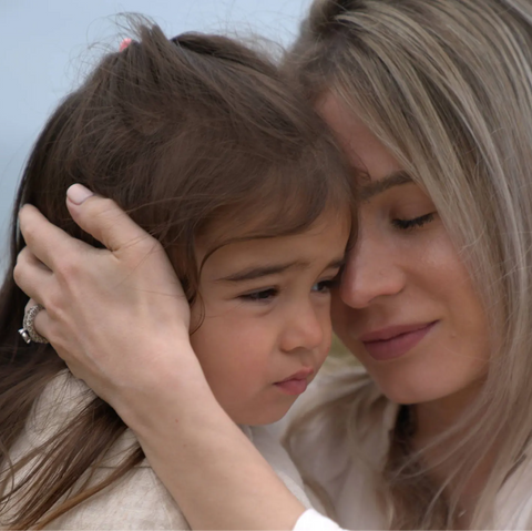 Get a Profile Page and Help Support Women and Girls