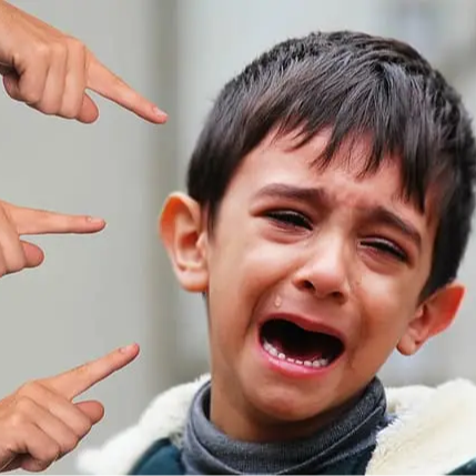 Get a Profile Page and Help Stop Bullying