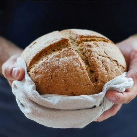 Get a Profile Page and Help Relieve Hunger