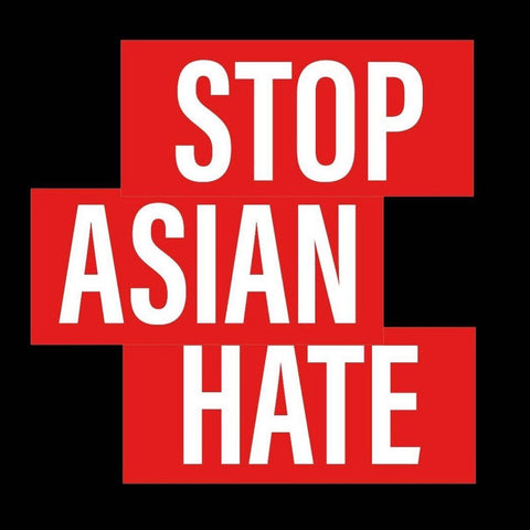 Get a Profile Page and Help Stop Asian Hate