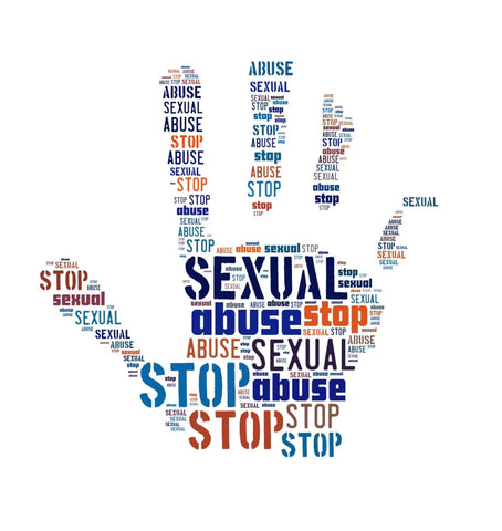 Get a Profile Page and Help Stop Sexual Abuse