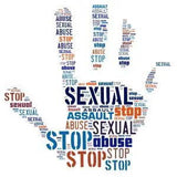Get a Profile Page and Help Stop Sexual Abuse