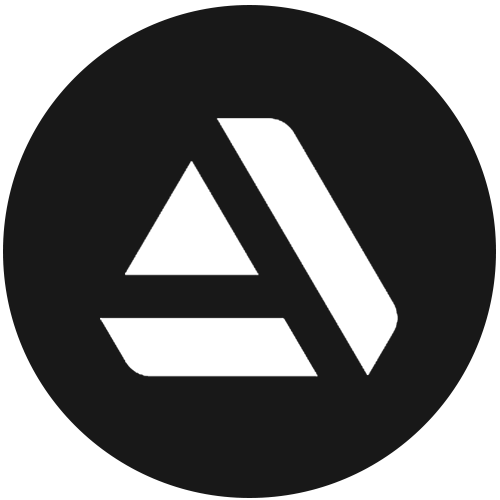 ArtstationLogo