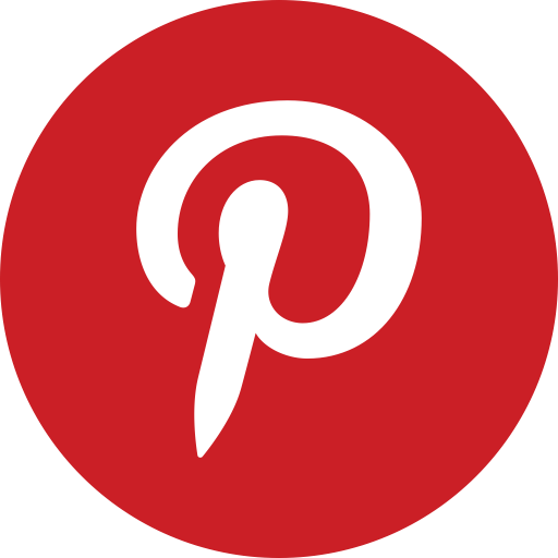 PinterestLogo