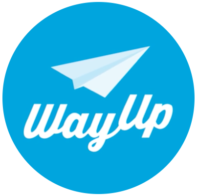 WayUpLogo